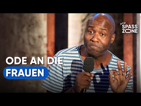 Rasierte Augenbrauen??? Dave Davis bei Olafs Klub | MDR SPASSZONE
