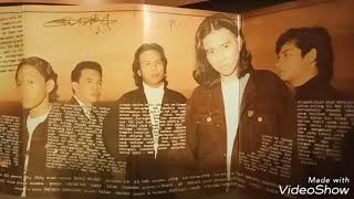 Download lagu Kumpulan Okay-track #2 nazaliza (slow rock 90an) mp3