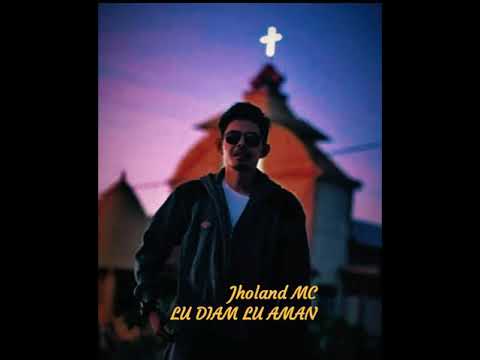 JHOLAND MC - BUKAN LAGU DISS TAPI PEDIS || HIP HOP KUPANG