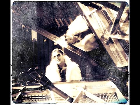 Georgia On My Mind- Milena Tomic piano