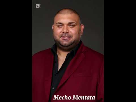 Mecho Mentata 2025 new mashup baladi