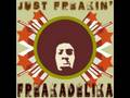 Freakadelika "Just Freakin (Phat Pixel aka Gigi ...