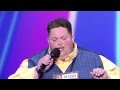 Freddie Combs - The wind beneath my wings (The X factor usa)
