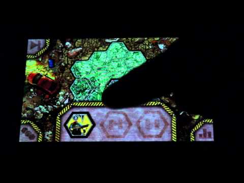 Neuroshima Hex for Android - Review