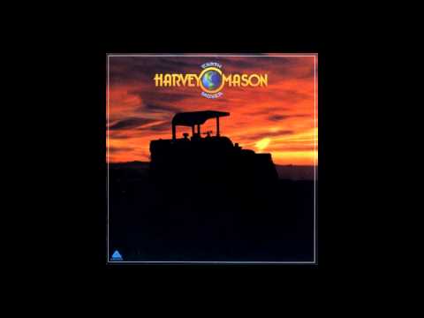 Harvey Mason [ Earthmover ] FULL ALBUM {1976}