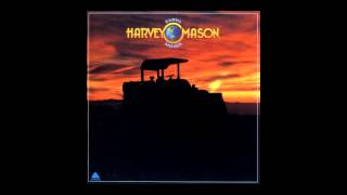 Harvey Mason [ Earthmover ] FULL ALBUM {1976}