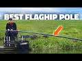 The BEST 16m Flagship Fishing Pole EVER Made...