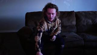 Spook - Money Man (Official Music Video)