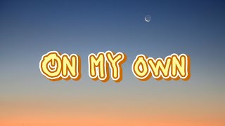 Download lagu On my own - Ashes Remain (lyrics) mp3