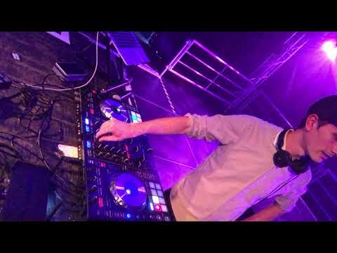 2017 08 12 Rosenhof On Tour Live Mix djiwy
