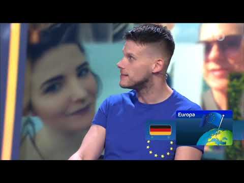 Quizduell vom 23.05.2019