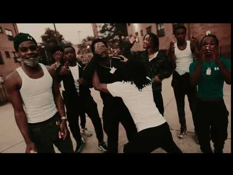 Yung Dizzy - Keep Talking (Official Video)