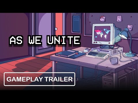 Gameplay Trailer