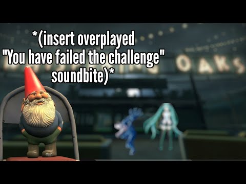 Left 4 Dead 2 Community Mod/Gnome Madness