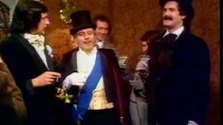 Monty Python FC 39. - Az Oscar Wilde-jelenet (The Oscar Wilde Sketch)