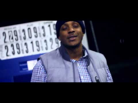 Ty Gamble - "One Shot" (Official Video) | Dir: Lambo Show