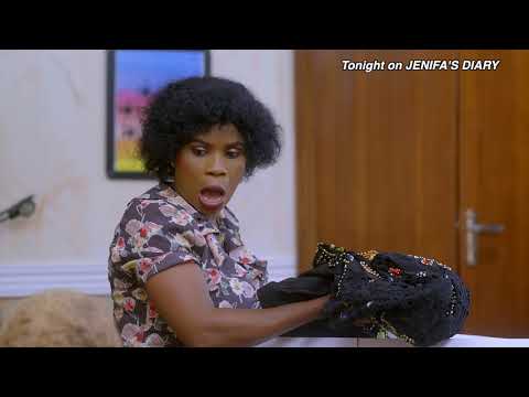 Jenifa's Diary Season 24 Episode 4 (2021) - Showing Tonight on AIT (Ch 253 on DSTV), 7:30pm