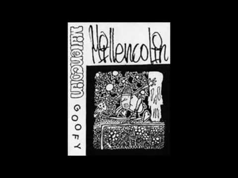 Millencolin - Goofy Demo [1992] (Full Album)