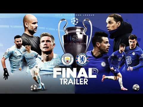 UEFA Champions League Final 2027