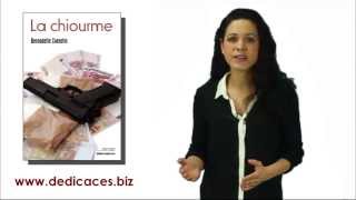 La chiourme, par Bernadette Cornette