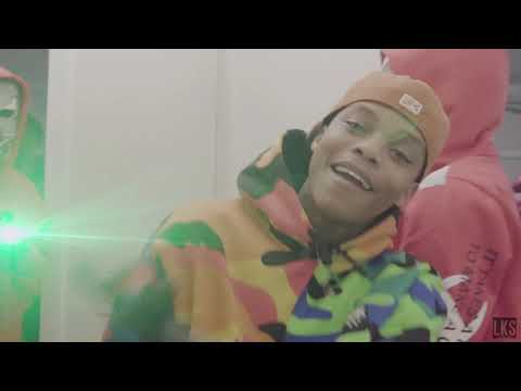 Lil Esco - Destined For Greatness