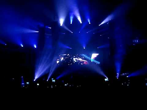 Transmission 5 2008 Praha@ Markus Schulz INTRO ! ! ! The New World ! ! !