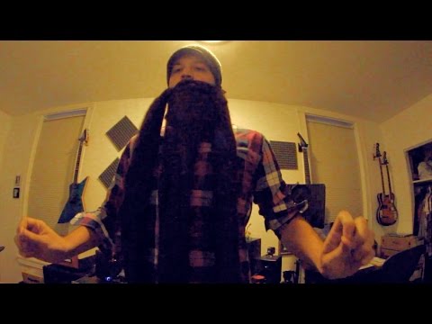 Rest, Repose vocal audition