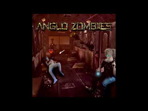 ANGLO ZOMBIES (feat. r0kbotm) [prod. SMEbeats]