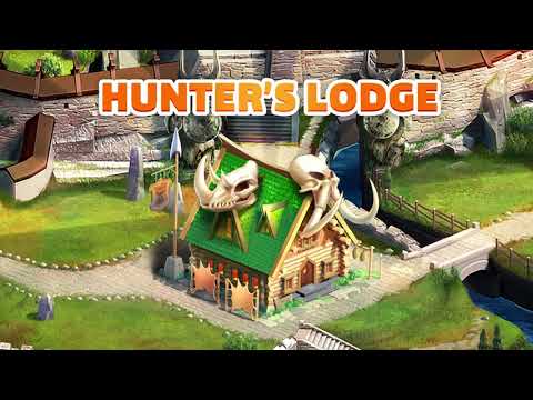 Empires & Puzzles -- Expansion Trailer