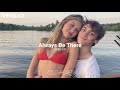Always Be There SPED UP NIGHTCORE Jonas Blue Ft Louisa COLD HEART