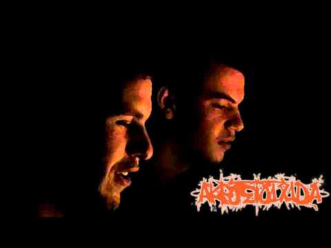 Ακροστοιχίδα - Κάτι μέρες που σαλεύω (2008)