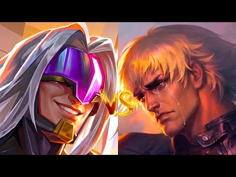 31 KILLS IN SOLO RANK ! INSANE LEOMORD DAMAGE - AVORY | MLBB