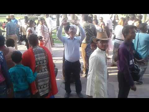 Md Karimullah tajmahal agra