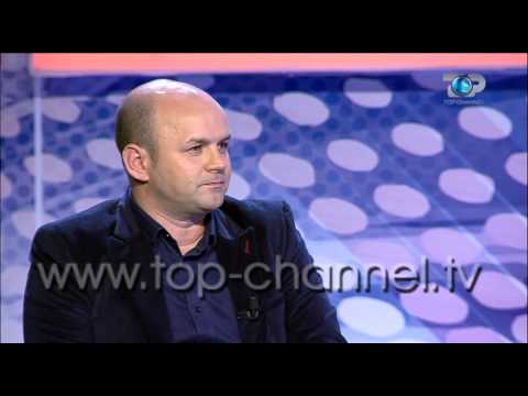 Procesi Sportiv, 27 Prill 2015, Pjesa 1 - Top Channel Albania - Sport Talk Show