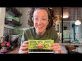 Paige Tries Sour Watermelon Peeps