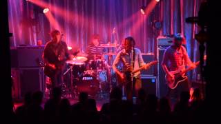 Steel and Blood - Minus the Bear