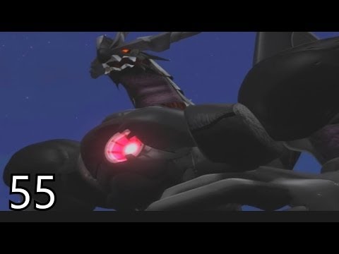 Final Fantasy VII Walkthrough Part 55 - Ultimate Weapon HD