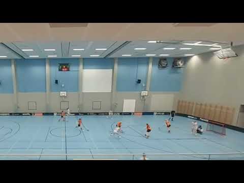 T21: O2-Jyväskylä - EräViikingit 19.2.2023 maalikooste