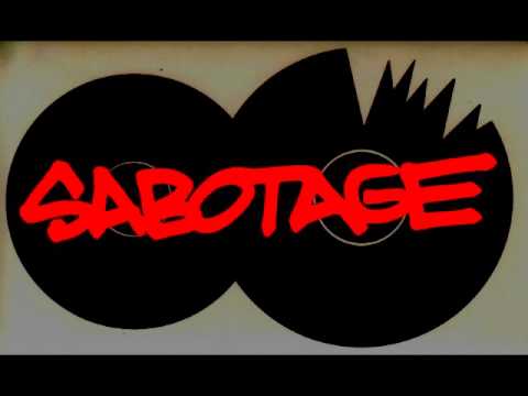 Spitnoise - Sabotage