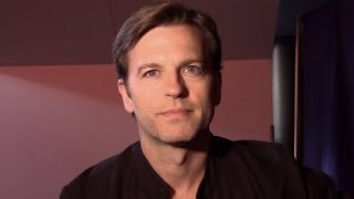 'Containment' - Trevor St John Interview (WonderCon) video