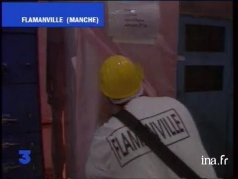 Incident centrale Flamanville