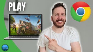 How To Play Fortnite On School Chromebook 2024