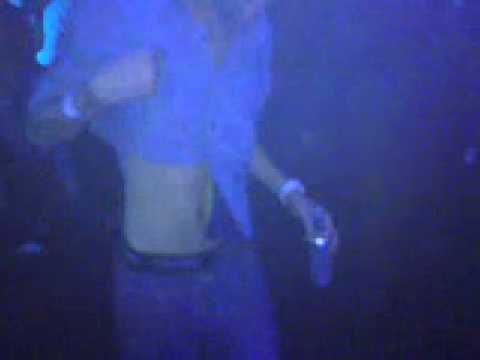 Retro @ Empire Middlesbrough 1/1/09 - Living Joy - Dont Stop Moving