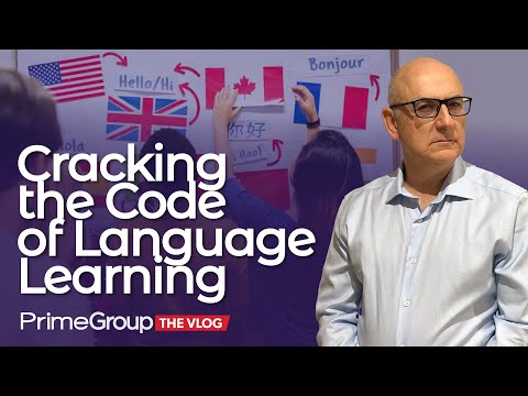 Cracking the Code: Mastering the Art of Language Acquisition