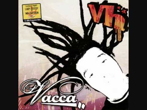(2004) Vacca Feat. Kuno - Ichnusa Love - VH