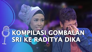 Download lagu Kompilasi Gombalan Sri Rahayu ke Raditya Dika Dari... mp3