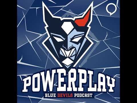 Blue Devils wollen mit Alex-Olivier Voyer zurück in die Erfolgsspur