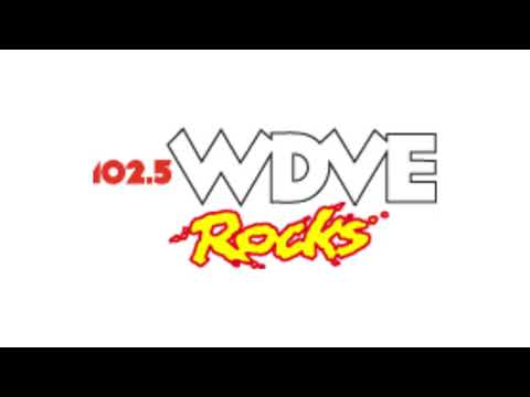 WDVE 102.5 Pittsburgh, PA Legal ID (Pittsburgh Steelers In-Game)(8/24/23)