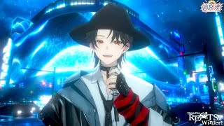 【#歌ってみた】雑技団しましょう！！！【#新人Vtuber/高宮煌】