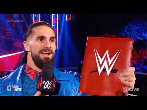 WWE RAW 8th November 2021 Full Highlights HD   WWE Monday Night RAW 11 8 2021 Full Highlights360p